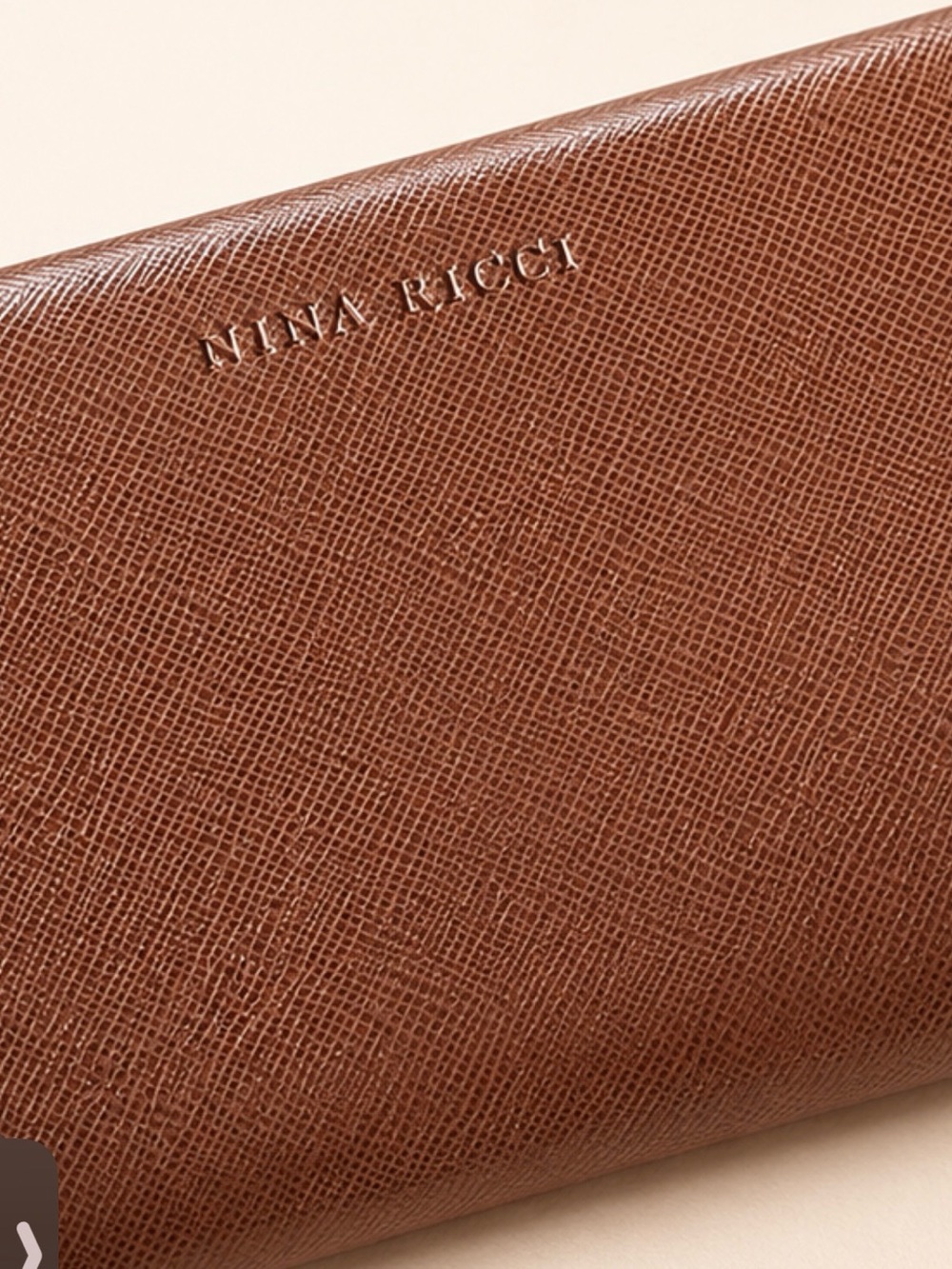 Nina Ricci LikeNew L’Air du Temps Dove Wallet. NWOT - Picture 6 of 8